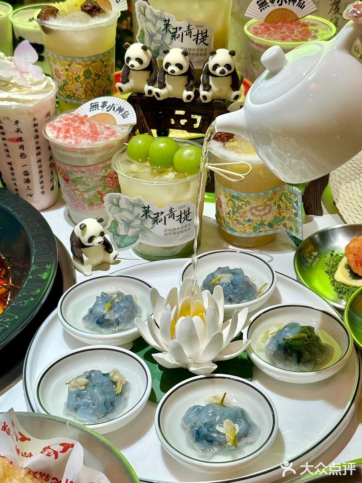 和闺蜜两个人一起吃的餐厅第二弹,江湖小牛