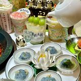 和闺蜜两个人一起吃的餐厅第二弹,江湖小牛