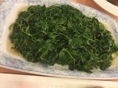 上海老饭店-上海老饭店(北京分店)