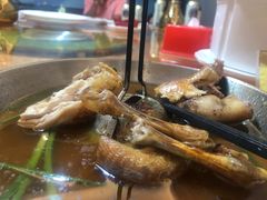 -张家卫·阳江菜·小海鲜(肥婆湾桥店)