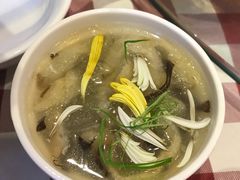 -龙桥私厨·姜花菊花过桥鱼·顺德菜(容桂店)