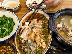 -妈妈的味道(和顺古镇店)