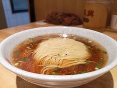 -朱鸿兴面馆(镇湖店)