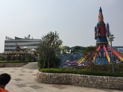 -大信·云顶星河游乐王国