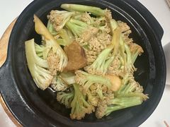 -清晖小苑·顺德菜(观澜湖新城店)