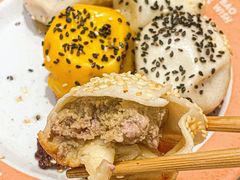 -陈家生煎(广州雅乐城店)