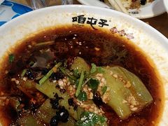 -咱屯子铁锅炖直营店(保利店)
