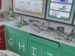 -美空眼镜·星趣控·新乐学·控优点合作店(周浦万达店)