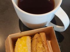 -星巴克(深圳丹竹头分店)
