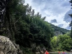 -水墨汀溪风景区