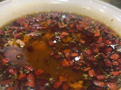 -刘胖子家常菜·蹄花焖藕(中南店)