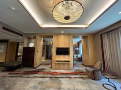 -西安赛瑞喜来登大酒店