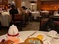 -潮福城大酒楼·潮味粤品·港式点心(湖滨北路店)