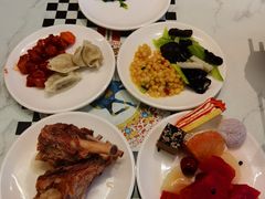 -果裹水汇(帅府店)