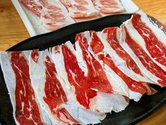 -朝鲜烤肉(安宁庄店)