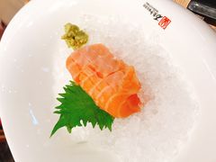 -万鱼亭 日本料理(无锡香山名园店)