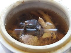 -山泉公馆酒家(珠江新城店)