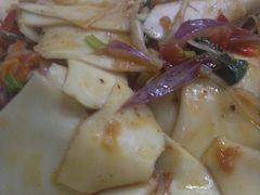 -马学武手抓美食(下南关总店)