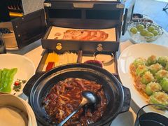-莉莉海堂HAITANG·烤鸭(国贸商城店)