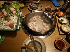 -大头椰·椰子鸡火锅(新梦店)