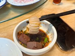 -华哥新鲜猪精品美食