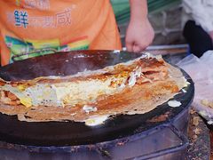 -陈记锅巴菜(五大道店)