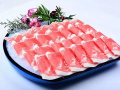 -澳门豆捞(裕华东路店)