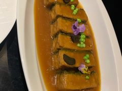 -丽晶轩中餐厅(重庆丽晶酒店)