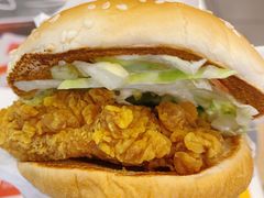 -麦当劳(厦门思明路店)