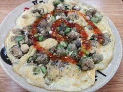 -老闽味沙茶面·姜母鸭(传承35年曾厝垵店)