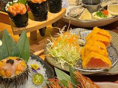 -千代武日本料理(哈西店)