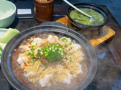 -老灶房-四川土菜(铁牛广场店)