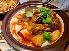 -纳鲁孜·新疆特色餐厅(上海悦荟广场店)