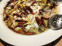 -太二酸菜鱼(金沙印象城店)