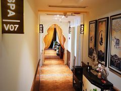 -域SPA·足疗·按摩·养生(静安寺店)
