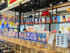 -美芝莲(钻汇广场店)
