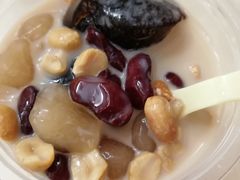 -八婆婆烧仙草(中山路店)