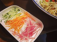 -陕味食族油泼面(同济南路店)
