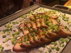 -绿茶餐厅(惠州天益城店)