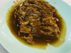 -金家老三饭庄(常营店)