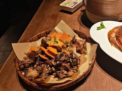 -北京老铺烤鸭(老城根店)