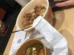 -食其家·牛丼咖喱(天津梅江印象城店)