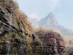 -云台山风景名胜区