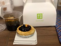 -奈雪的茶(苏宁广场店)