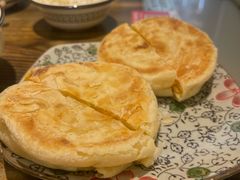 -格日勒阿妈蒙古厨房(大召店)