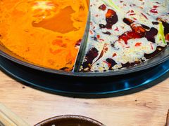 -楠火锅(哈尔滨金爵万象店)