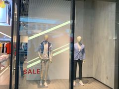 -砂之船奥莱(南京江宁店)