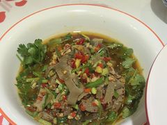 -西江红·株洲本地菜(滨江南路店)