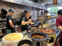 -梅溪·小伙子干挑面(安吉总店)