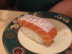 -万岁寿司(万国店)